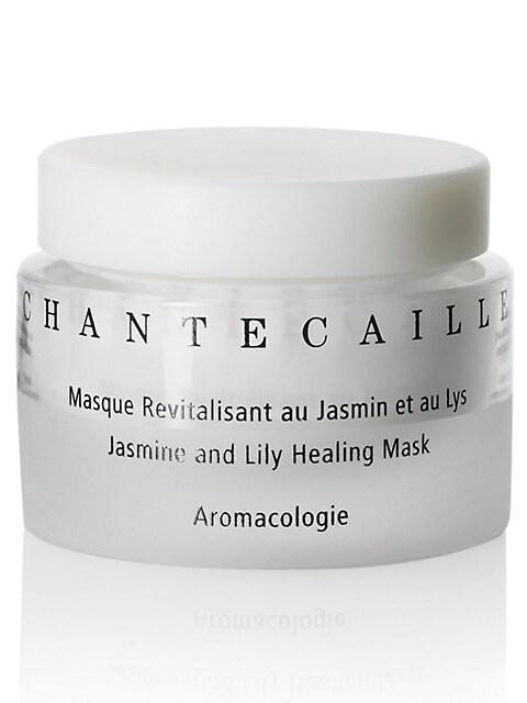 商品Chantecaille|Jasmine & Lily Healing Mask,价格¥659,第1张图片