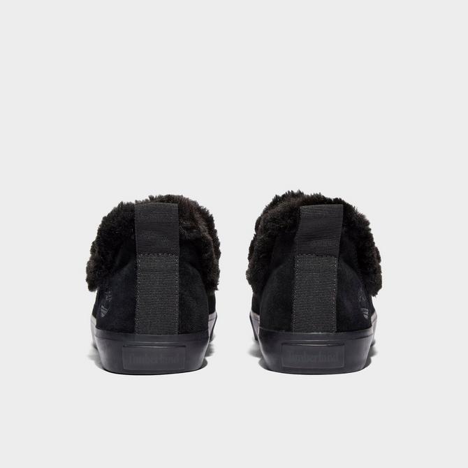 Women's Timberland Skyla Bay Warm Line Slip-On Boots商品第4张图片规格展示