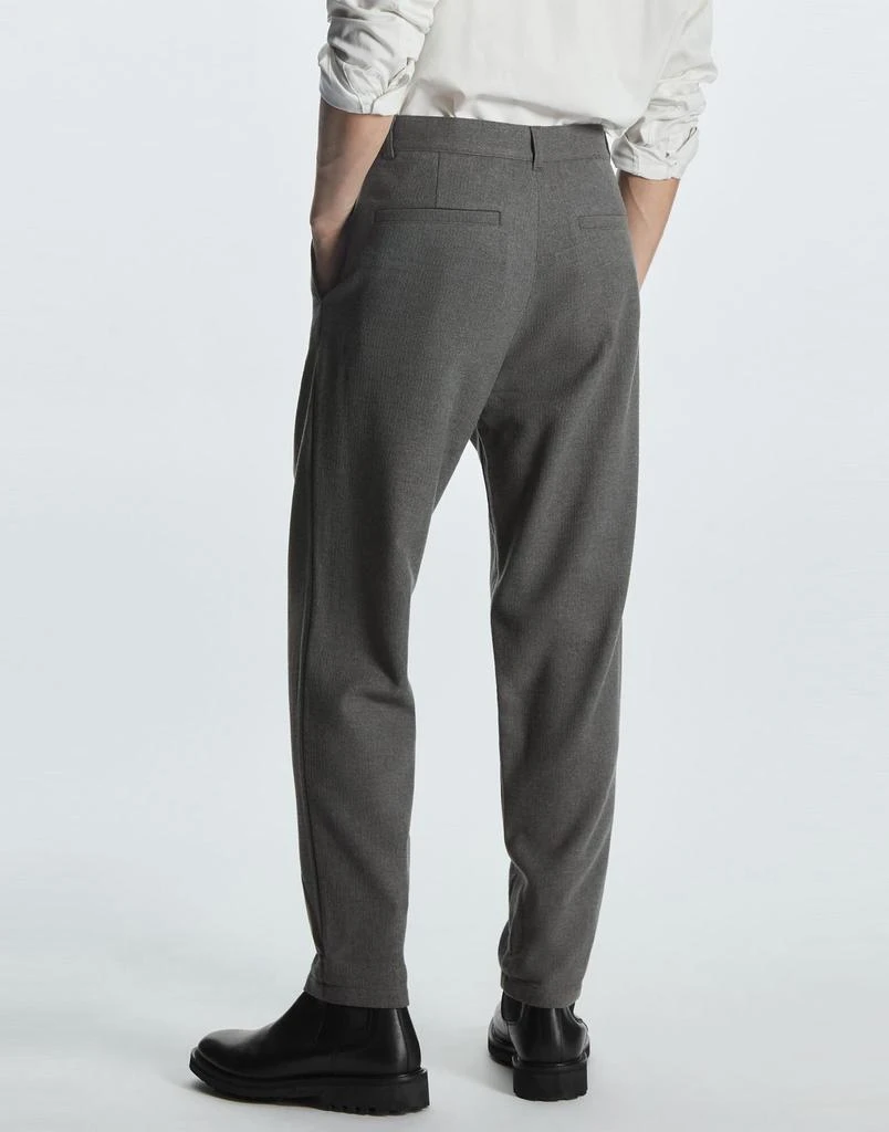 商品cos|Casual pants,价格¥596,第3张图片详细描述