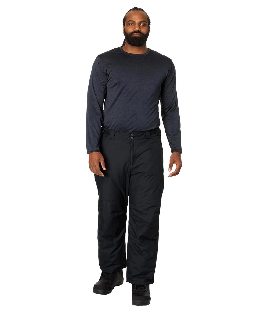 商品Columbia|Big & Tall Bugaboo™ IV Pants,价格¥446,第1张图片