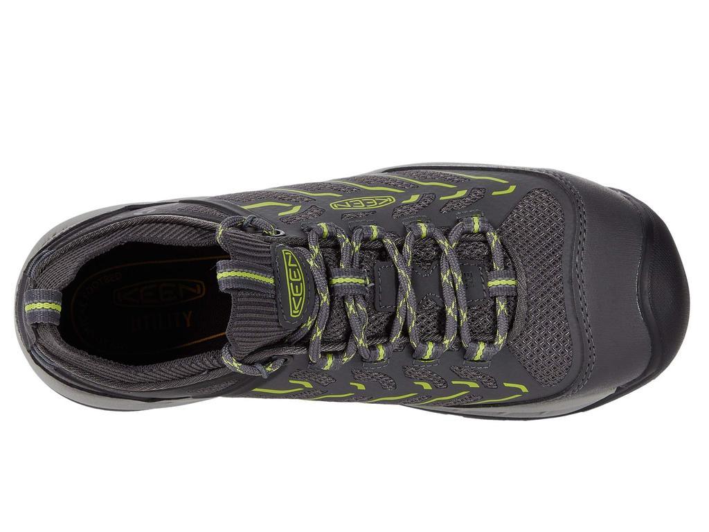 商品Keen|Flint II Sport Carbon Fiber Toe,价格¥799-¥843,第4张图片详细描述