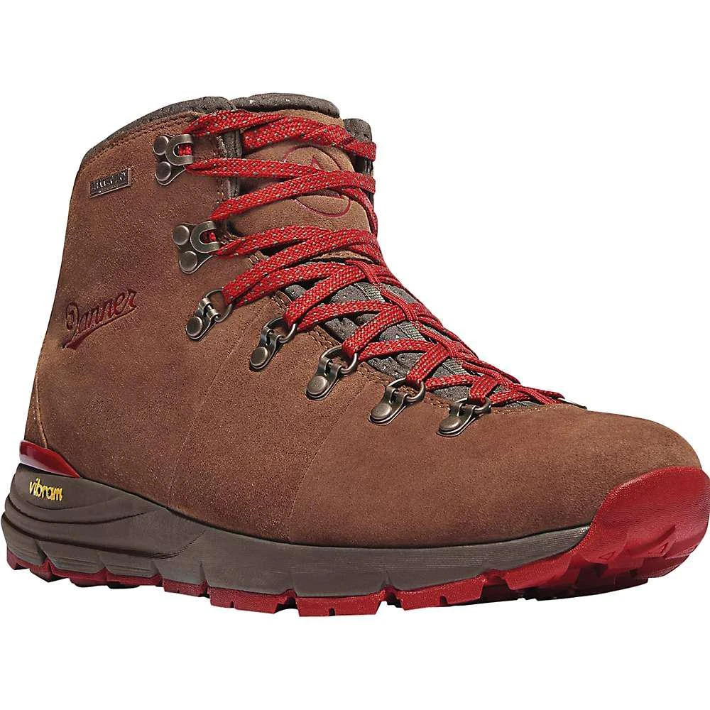 商品Danner|Danner Women's Mountain 600 4.5IN Boot 登山靴,价格¥1730,第1张图片