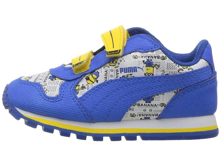 商品Puma|PUMA x Minions系列运动鞋（幼童款）,价格¥299,第4张图片详细描述