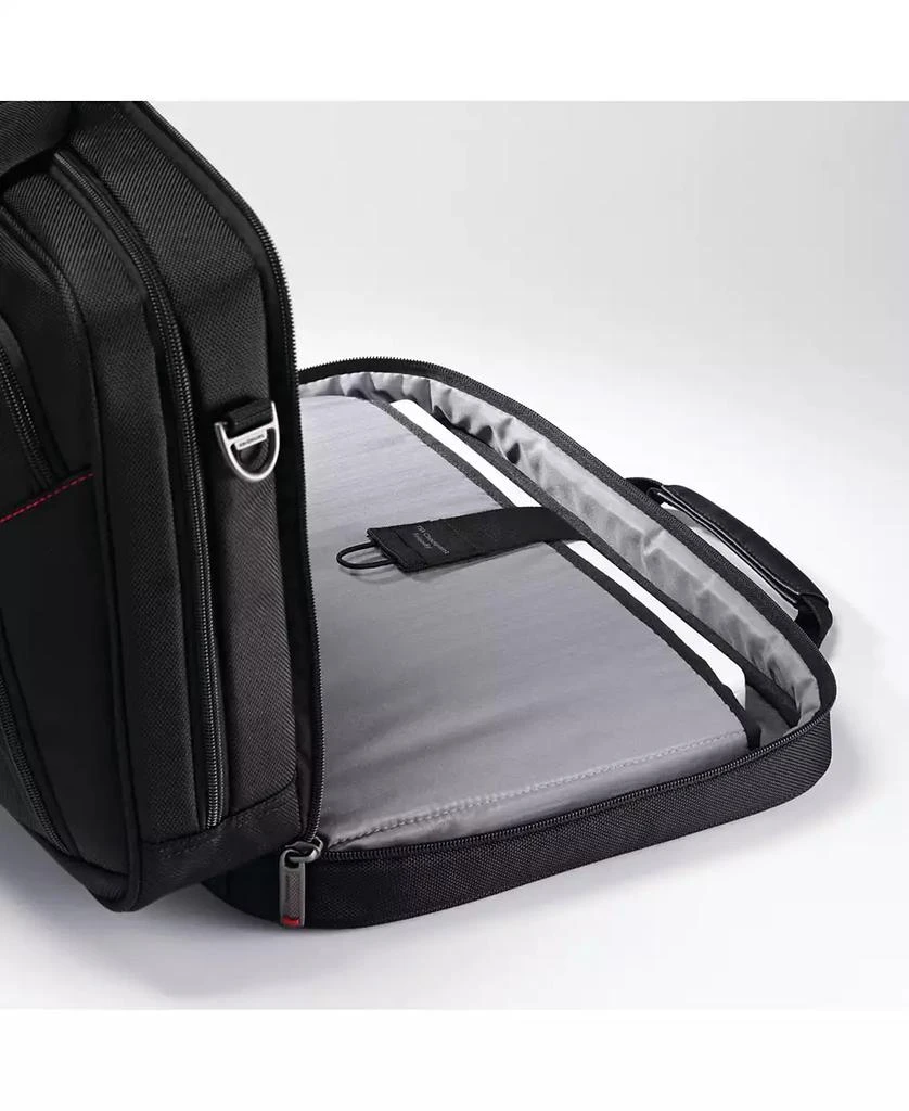 商品Samsonite|Xenon 3.0 Toploader TSA 2 Gusset,价格¥503,第3张图片详细描述