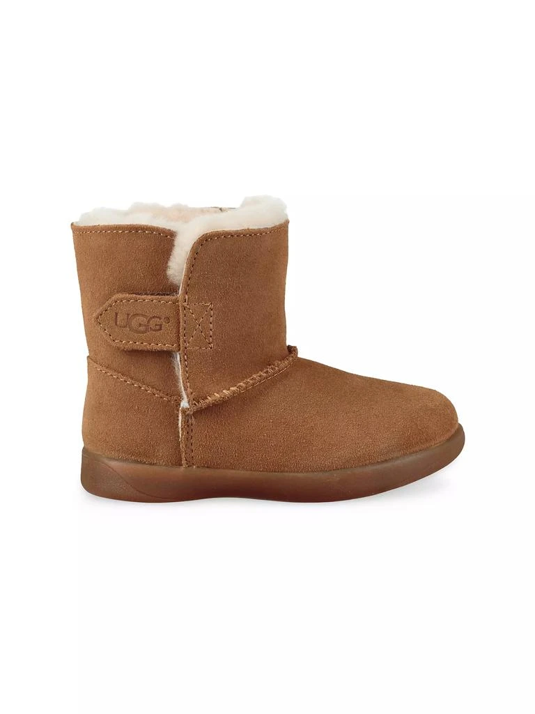 商品UGG|Kid's Keelan Boots,价格¥484,第4张图片详细描述