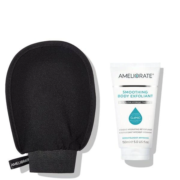 商品Ameliorate|AMELIORATE Super Exfoliating Duo (New Packaging),价格¥234,第1张图片