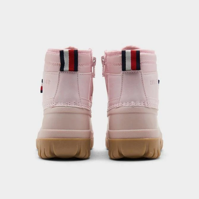 Girls' Toddler Tommy Hilfiger Duck Boots 商品