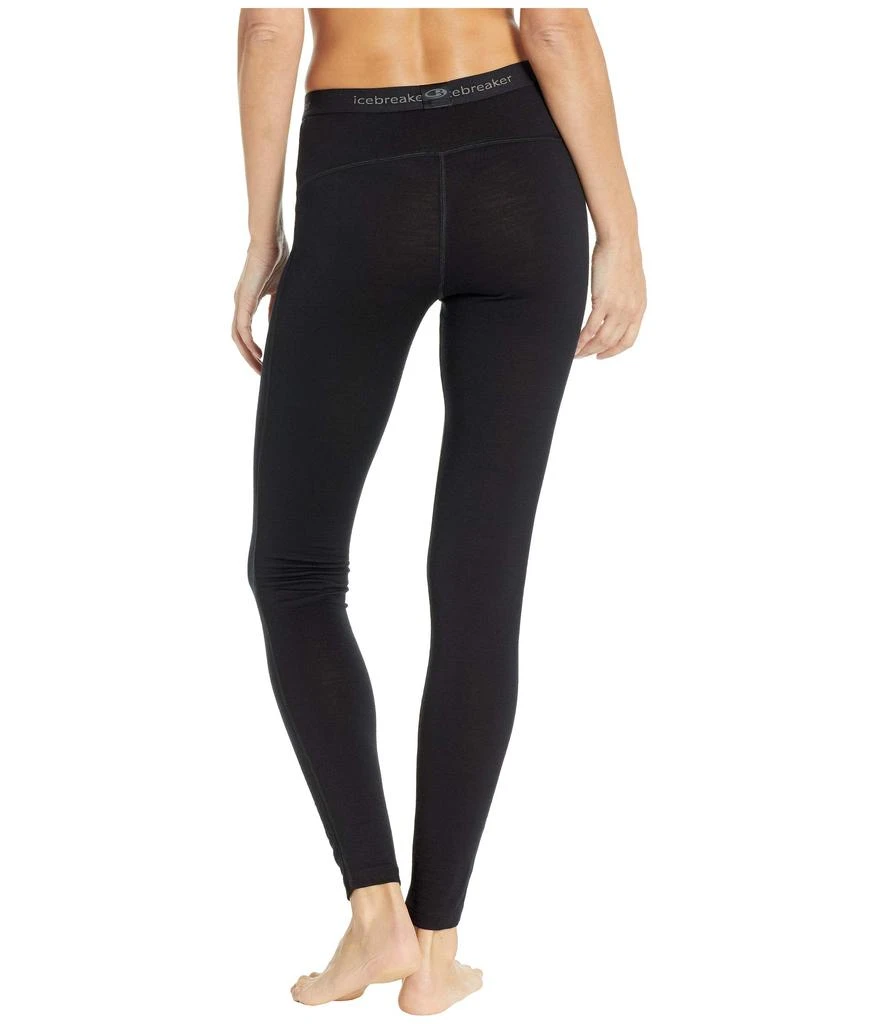 商品Icebreaker|200 Oasis Merino Base Layer Leggings,价格¥814,第3张图片详细描述