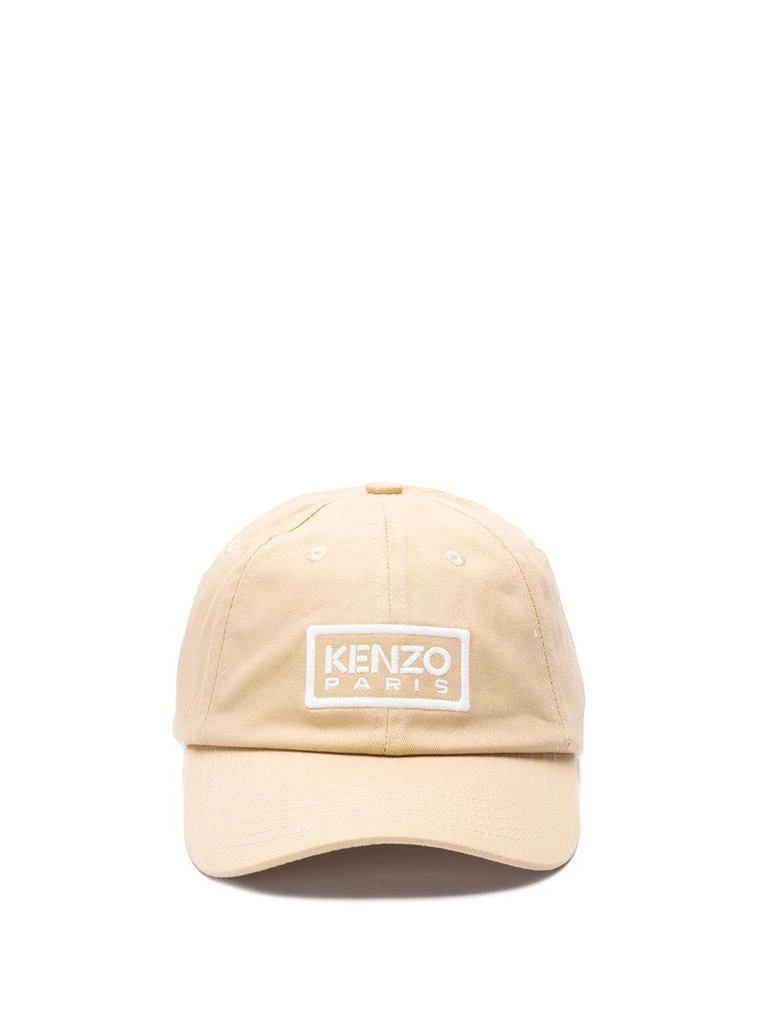 商品Kenzo|Kenzo Cap,价格¥796,第1张图片