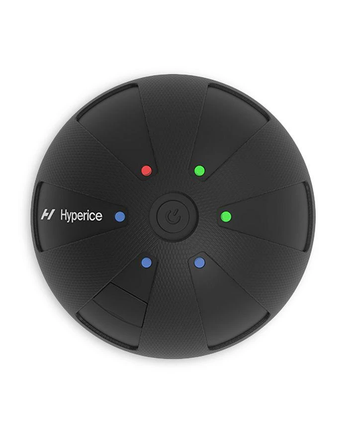 商品Hyperice|Hypersphere Mini 震动按摩球,价格¥365,第1张图片