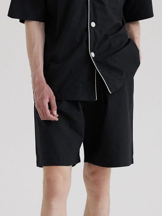 商品Jo`s lounge|(M) Aurora Short Pajama Set,价格¥842,第5张图片详细描述