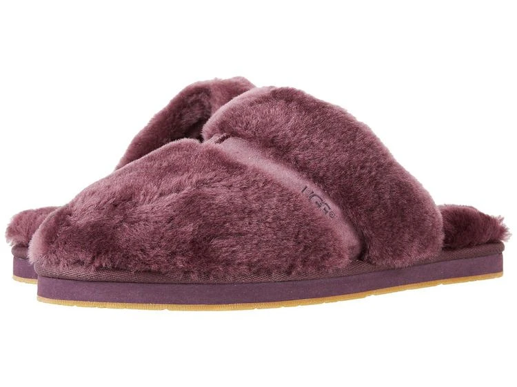 商品UGG|Dalla 拖鞋,价格¥638,第1张图片