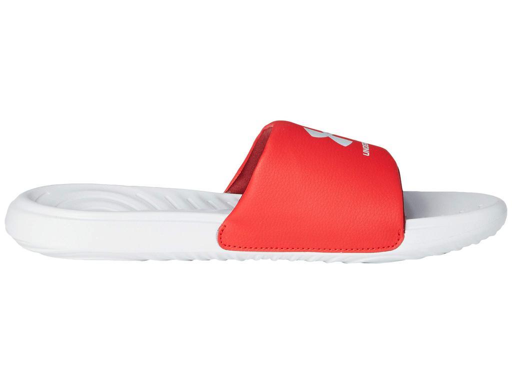 商品Under Armour|Ansa Fix Slides,价格¥132-¥150,第7张图片详细描述