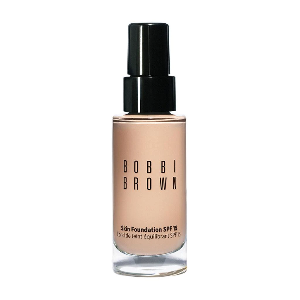 Skin Foundation SPF 15 商品