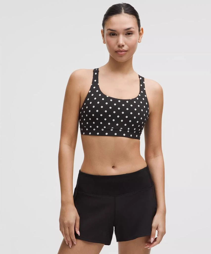 lululemon Energy Bra *Medium Support, B–D Cups 商品