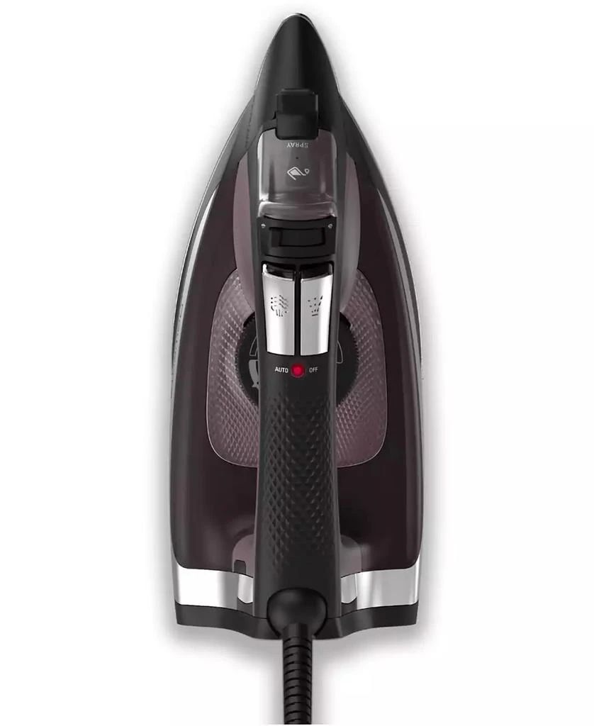 商品Rowenta|Accessteam Steam Iron DW2361,价格¥297,第3张图片详细描述