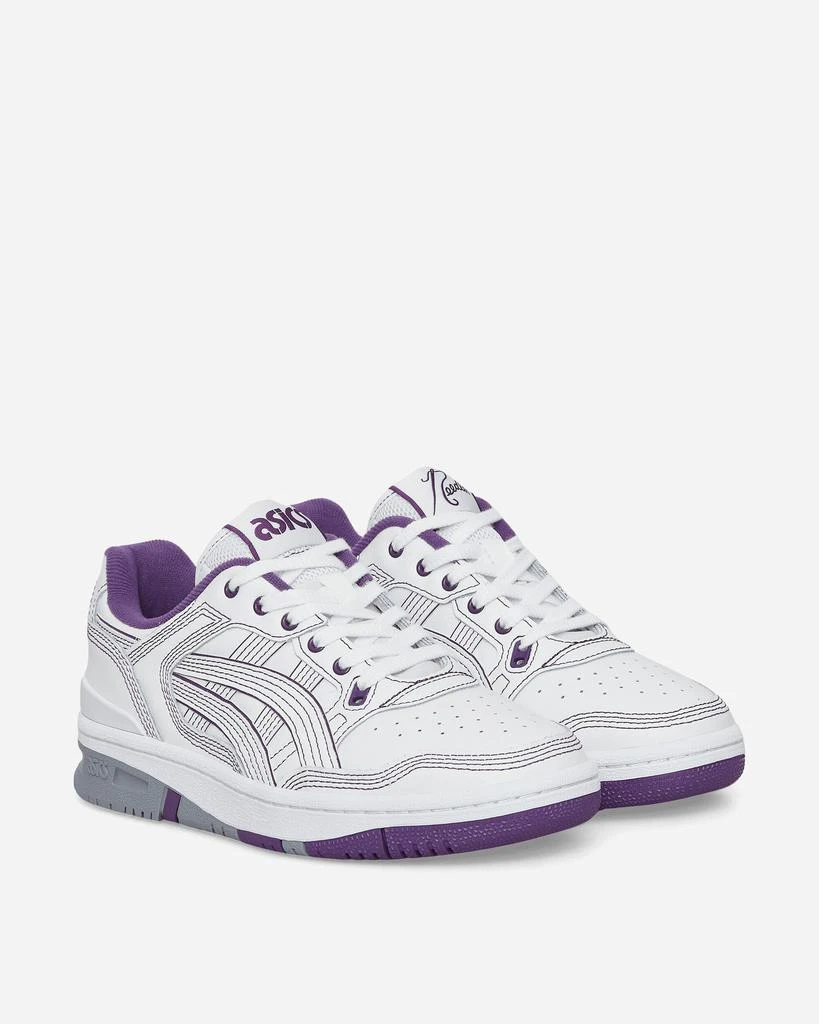 商品Asics|Needles EX89 Sneakers White,价格¥801,第2张图片详细描述