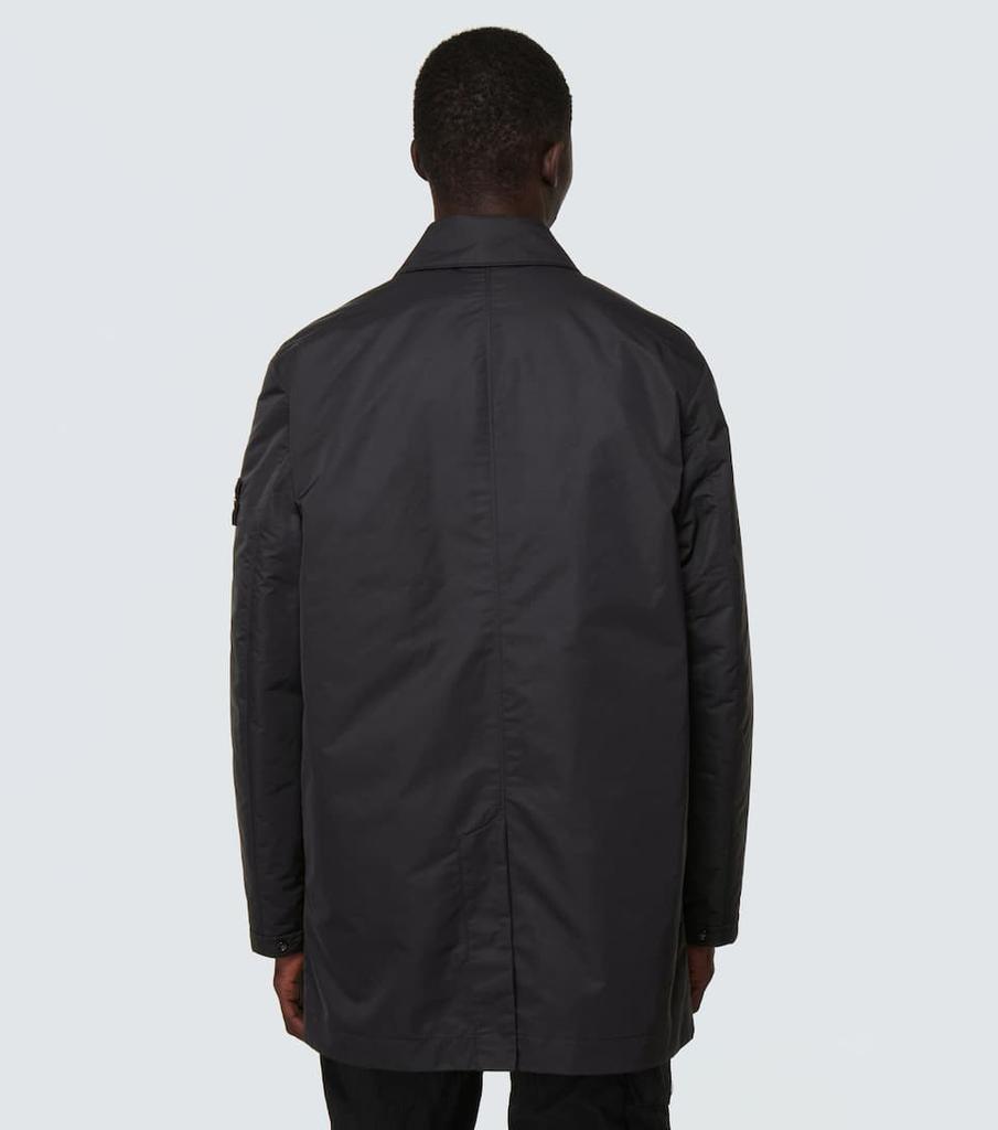 商品Stone Island|Nylon coat,价格¥8062,第6张图片详细描述