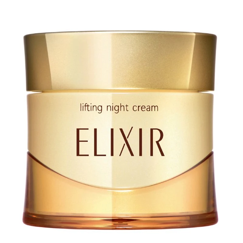 商品ELIXIR|怡丽丝尔 优悦活颜弹润焕颜霜 40g 高保湿滋润面霜 多重保湿 丰润弹力,价格¥353,第1张图片