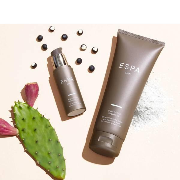 商品ESPA|ESPA Dual-Action Shavemud 200ml,价格¥323,第5张图片详细描述