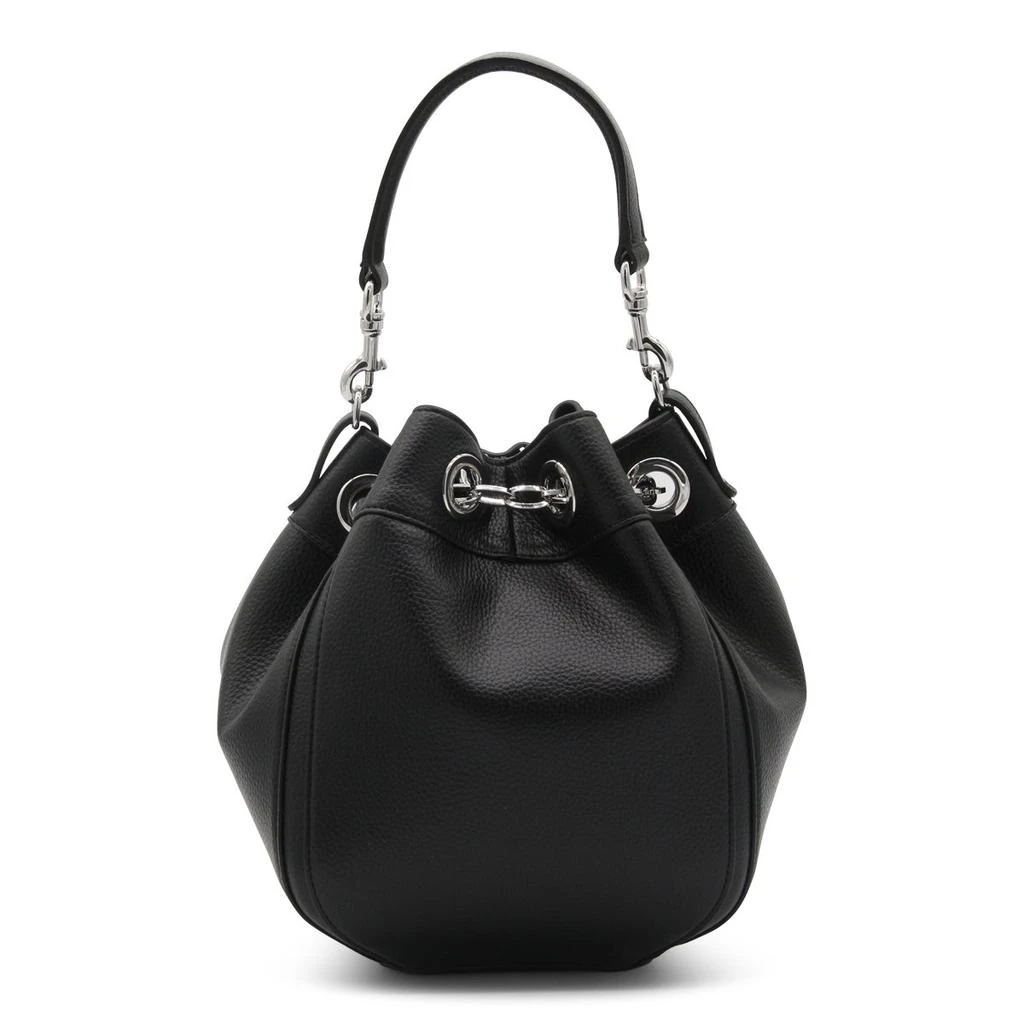 商品Vivienne Westwood|Vivienne Westwood Chrissy Medium Bucket Bag,价格¥2434,第2张图片详细描述