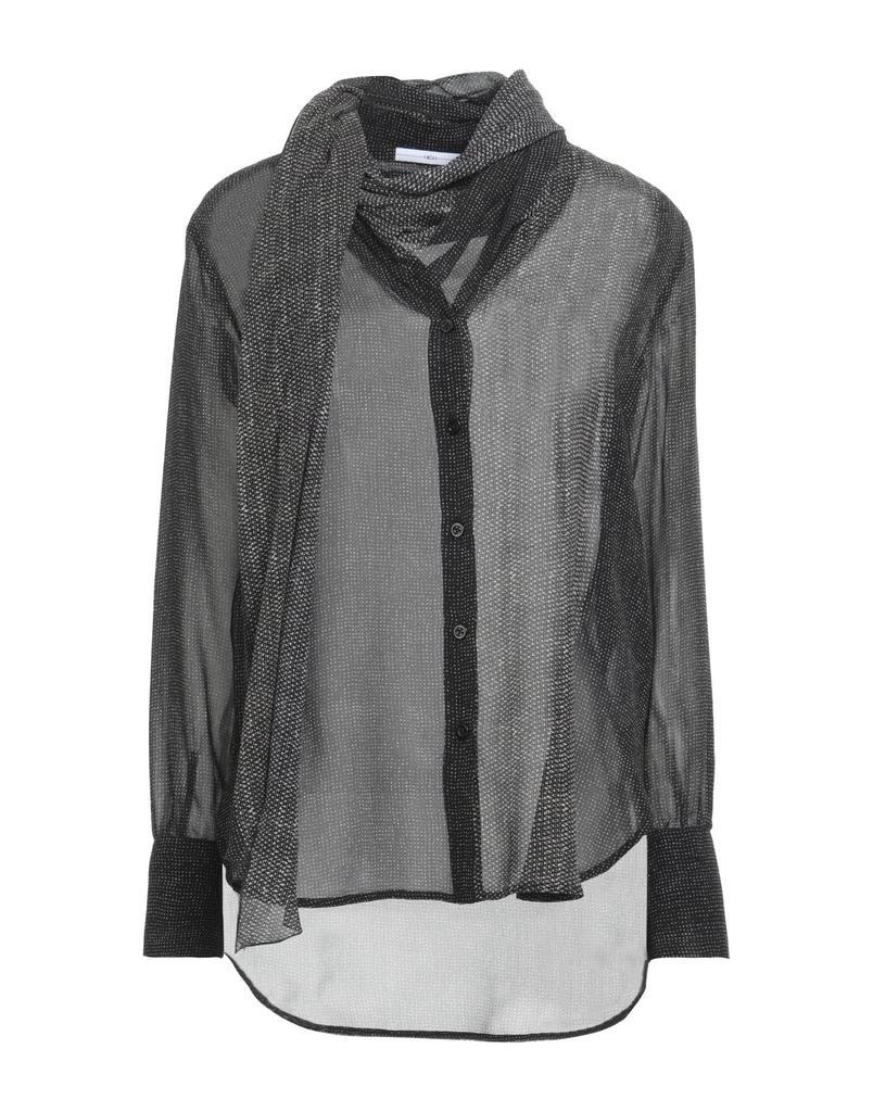 商品HIGH|Patterned shirts & blouses,价格¥1724,第1张图片