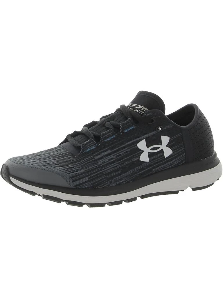 商品Under Armour|Speedform Velociti GR Womens Fitness Workout Running Shoes,价格¥361,第1张图片