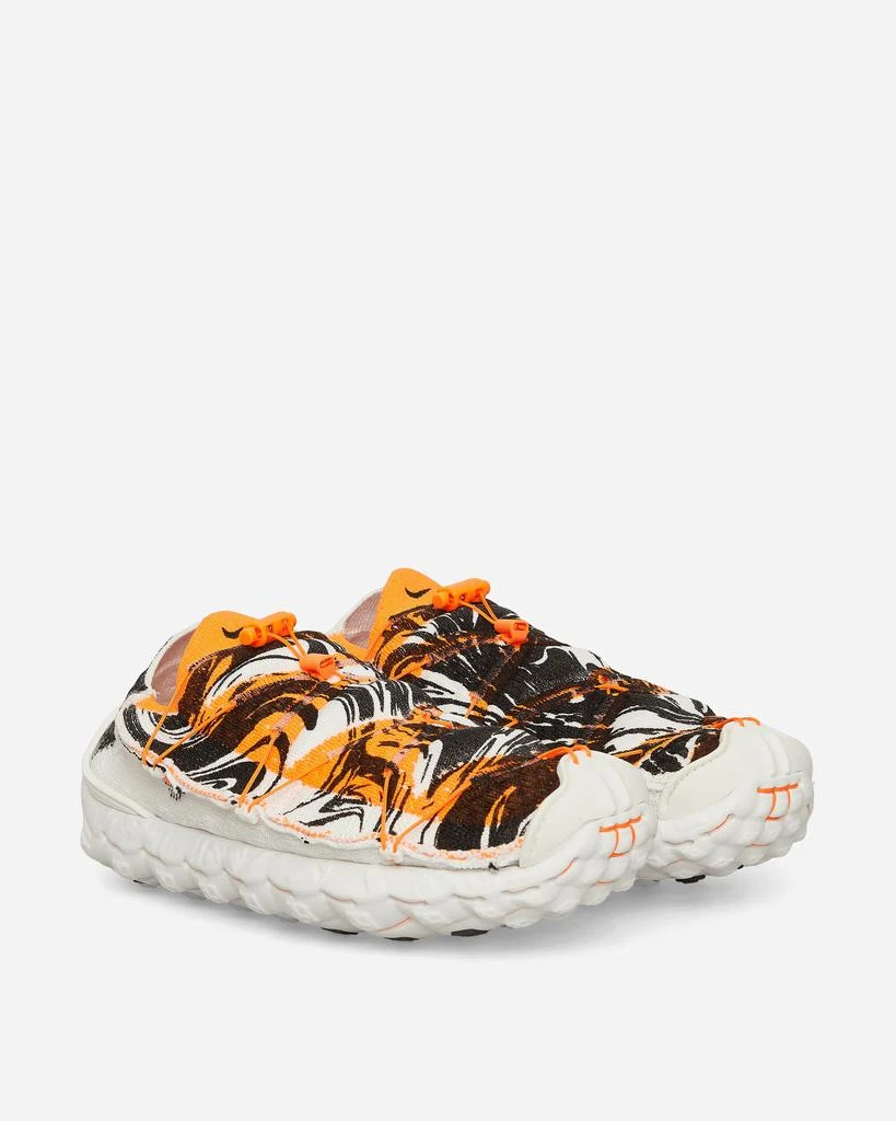 商品NIKE|ISPA MindBody Sneakers White / Total Orange,价格¥1352,第2张图片详细描述