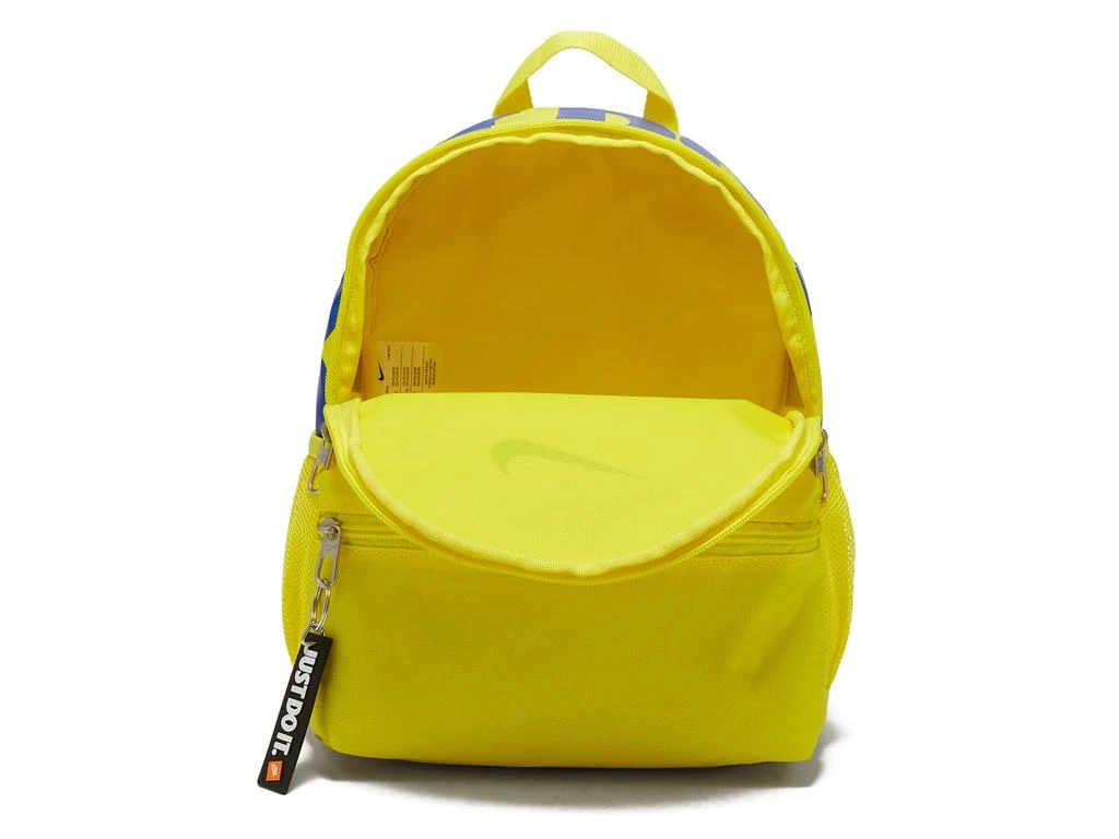 商品NIKE|Brasilia Just Do It Backpack (Little Kids/Big Kids),价格¥205,第3张图片详细描述