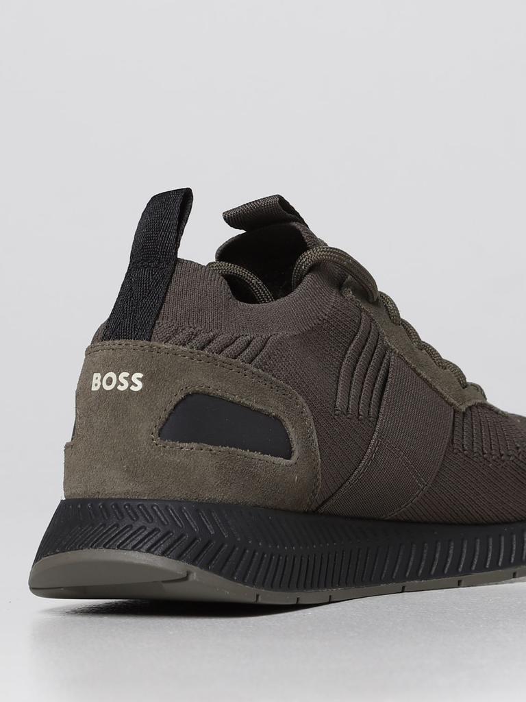 商品Hugo Boss|Boss sneakers for man,价格¥1186,第5张图片详细描述