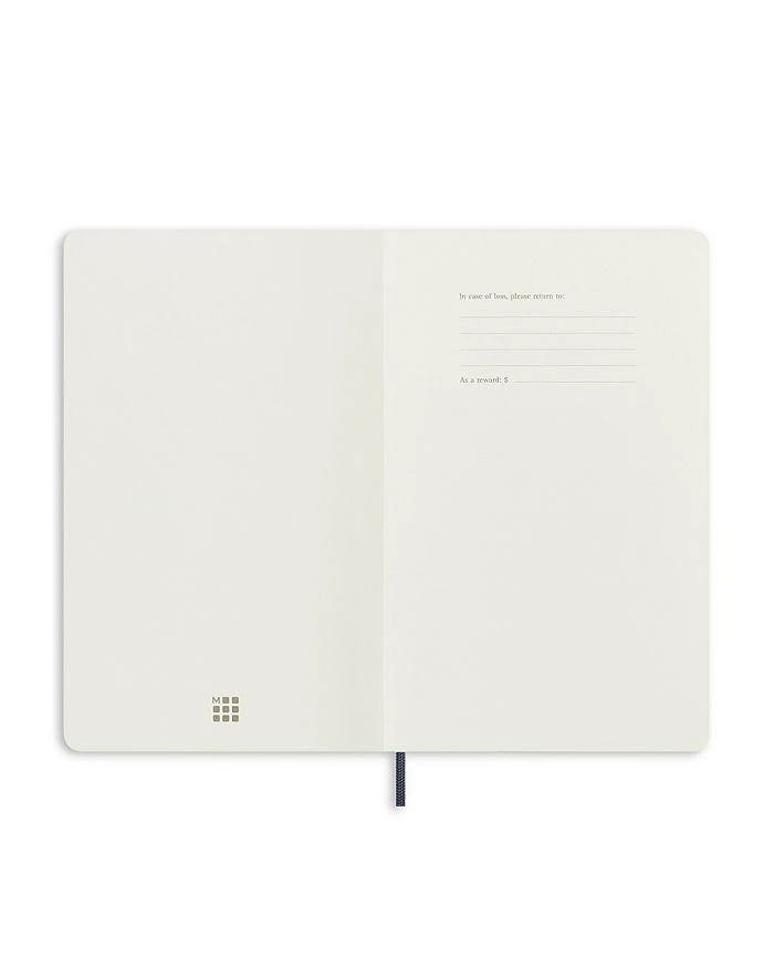 商品Moleskine|Large Precious & Ethical Notebook,价格¥369,第5张图片详细描述