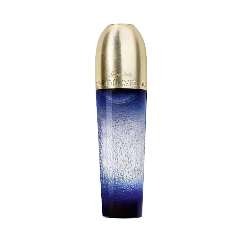 商品Guerlain|Guerlain娇兰御廷兰花卓能焕活精华液超升瓶30ml 2021新品,价格¥2483,第1张图片