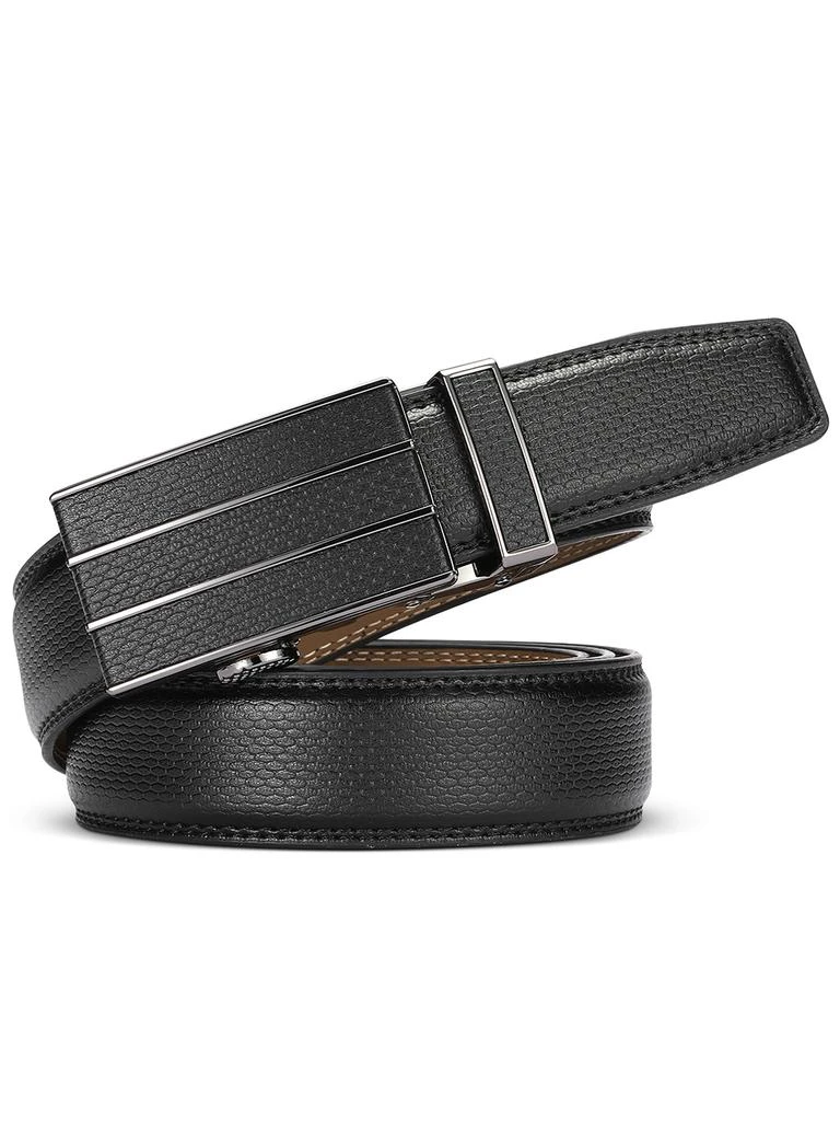 商品Mio Marino|Continual Ellipse Ratchet Belt,价格¥191,第2张图片详细描述