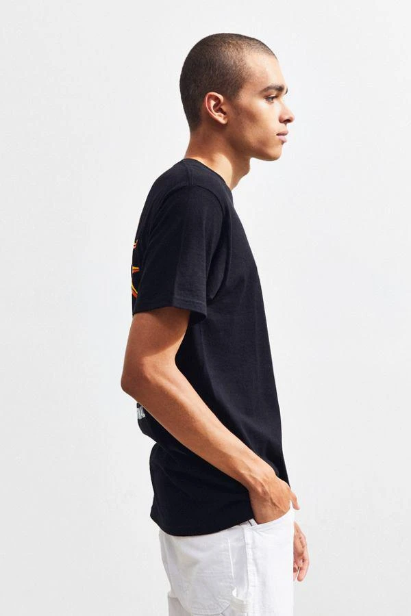 商品STUSSY|Stussy Sun T恤,价格¥272,第3张图片详细描述