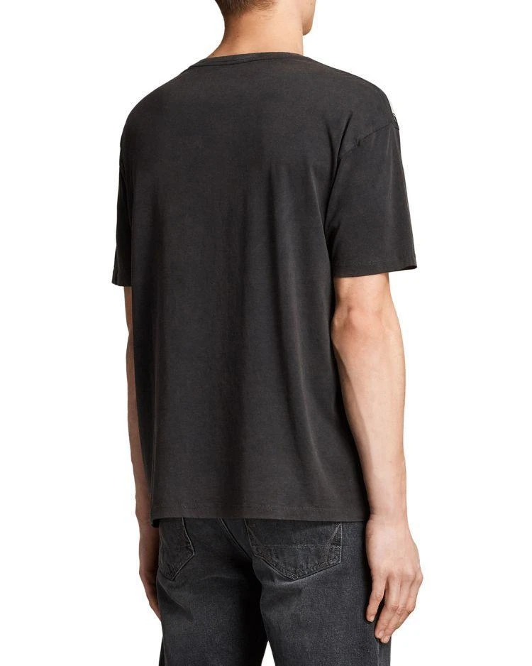 商品ALL SAINTS|Orbit Tee,价格¥337,第2张图片详细描述