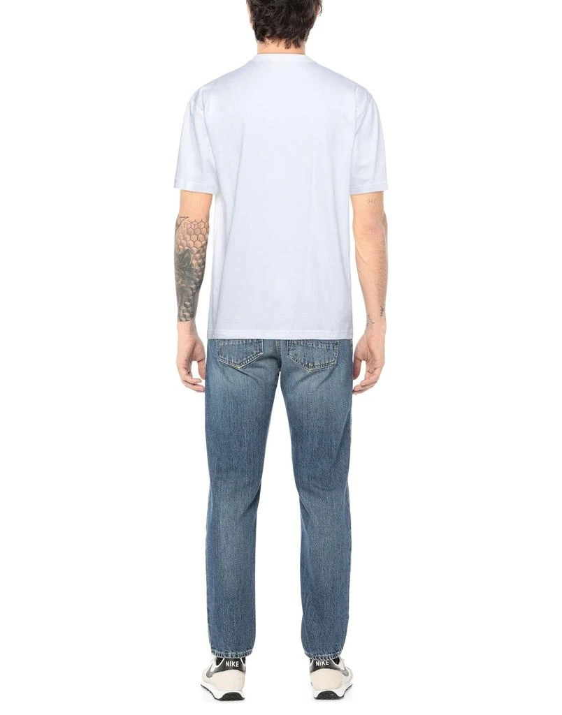 商品Burberry|Basic T-shirt,价格¥1900,第3张图片详细描述