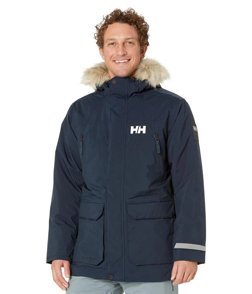 商品Helly Hansen|Reine Parka,价格¥2515,第1张图片