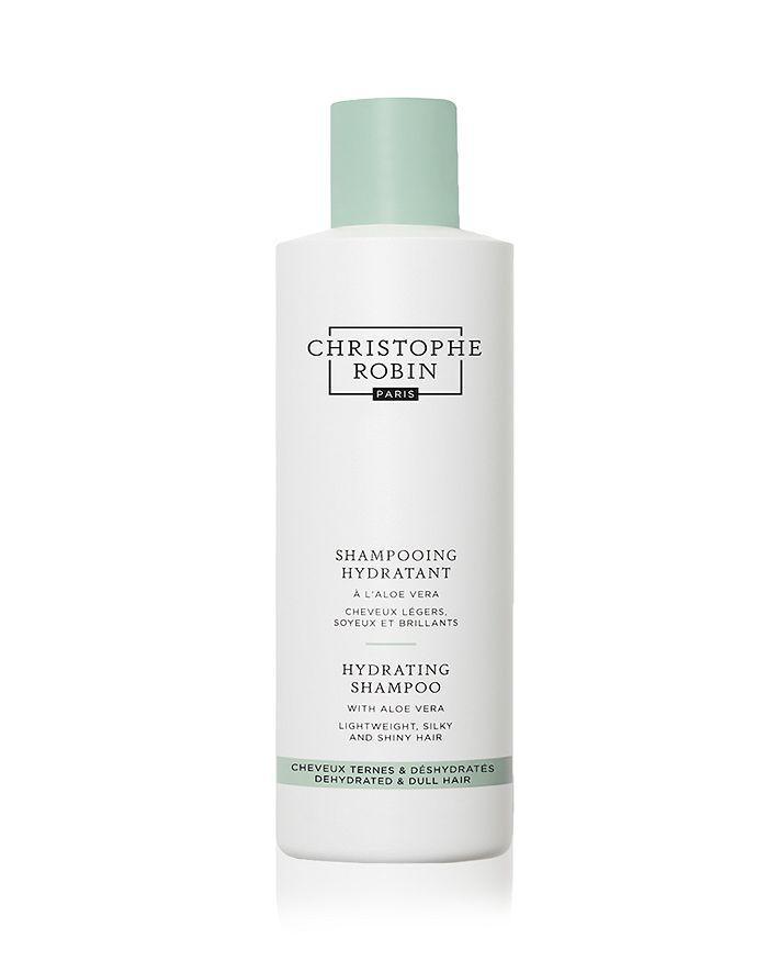商品Christophe Robin|Hydrating Shampoo 8.5 oz.,价格¥252,第1张图片