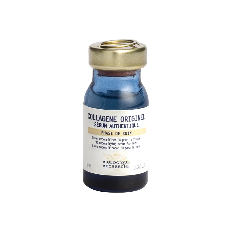 Biologique Recherche 原液之谜 海洋胶原蛋白精华原液 30ml 商品