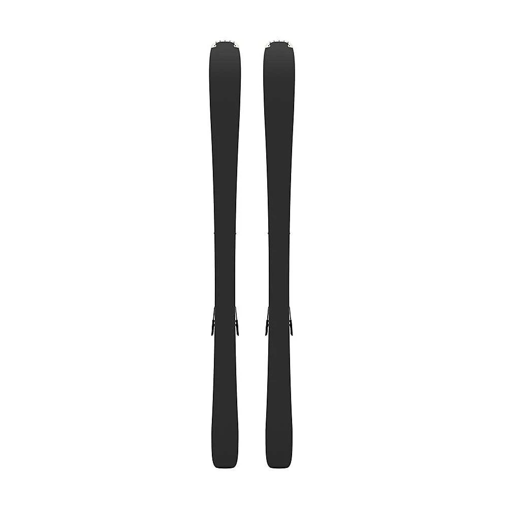 商品Salomon|Salomon Women's E Stance 80 + M10 GW L80 Alpine Ski Set,价格¥2880,第2张图片详细描述
