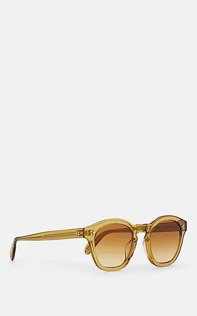 商品Oliver Peoples|Boudreau L.A. Sunglasses,价格¥1474,第2张图片详细描述