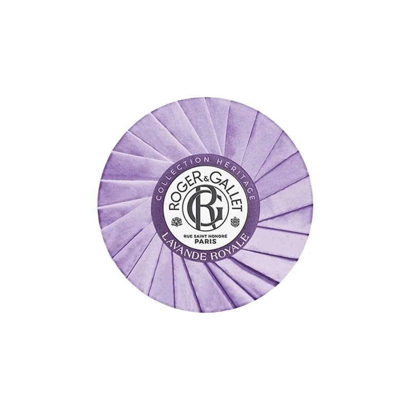 香邂格蕾 香皂100g 纯天然植物成分（十三种香味可选） 商品