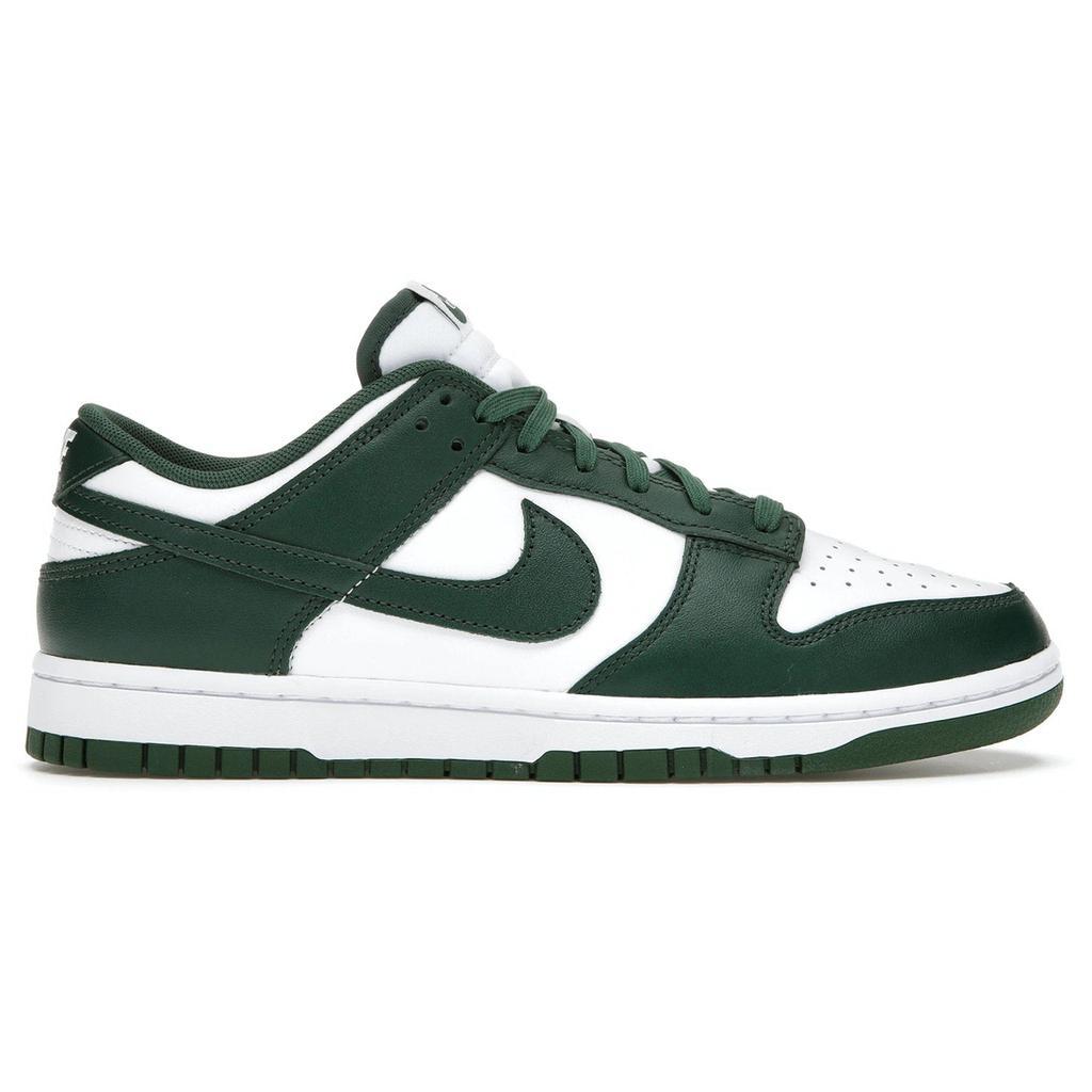 商品NIKE|Nike Dunk Low Spartan Green (2021),价格¥3451-¥4735,第1张图片