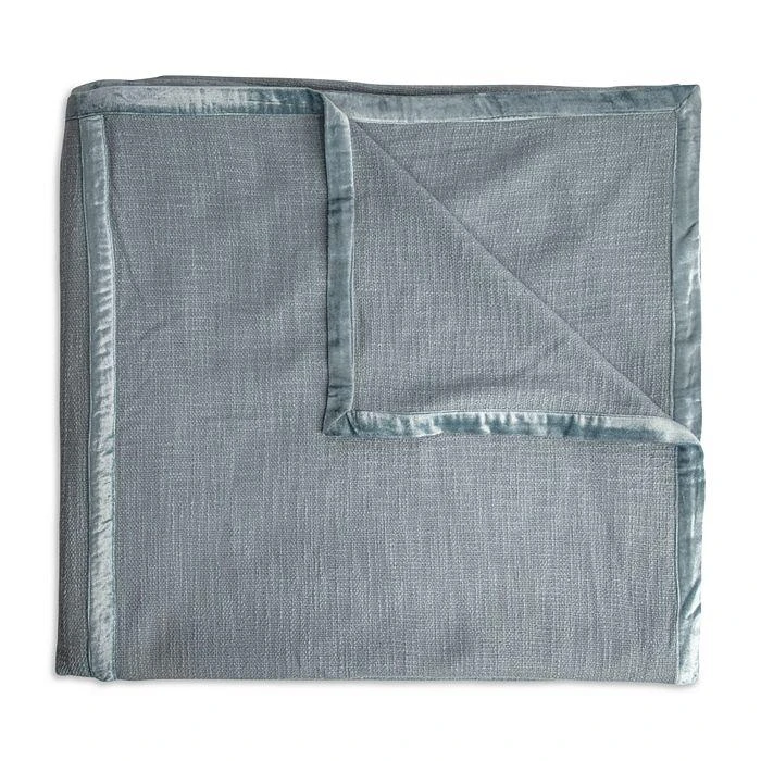 商品Kevin O'Brien Studio|Chunky Knit Coverlet, Queen,价格¥4463,第1张图片