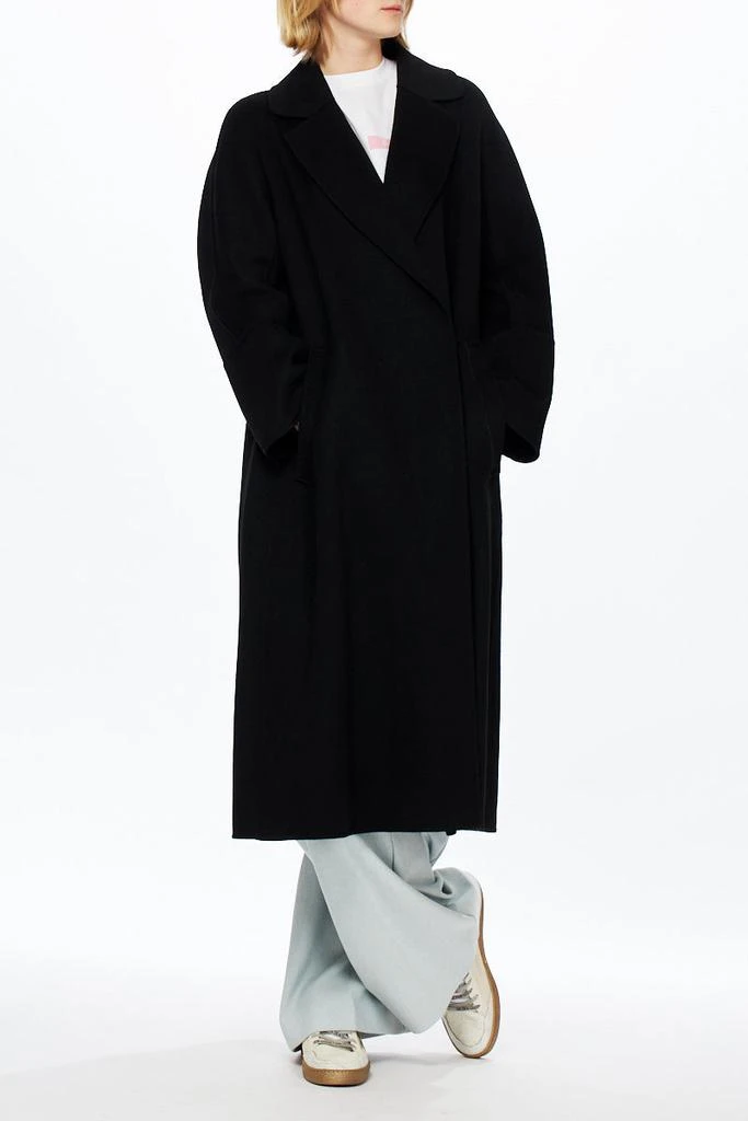 商品Max Mara|'S MAX MARA CAPPOTTI WOMEN'S COAT,价格¥5678,第3张图片详细描述