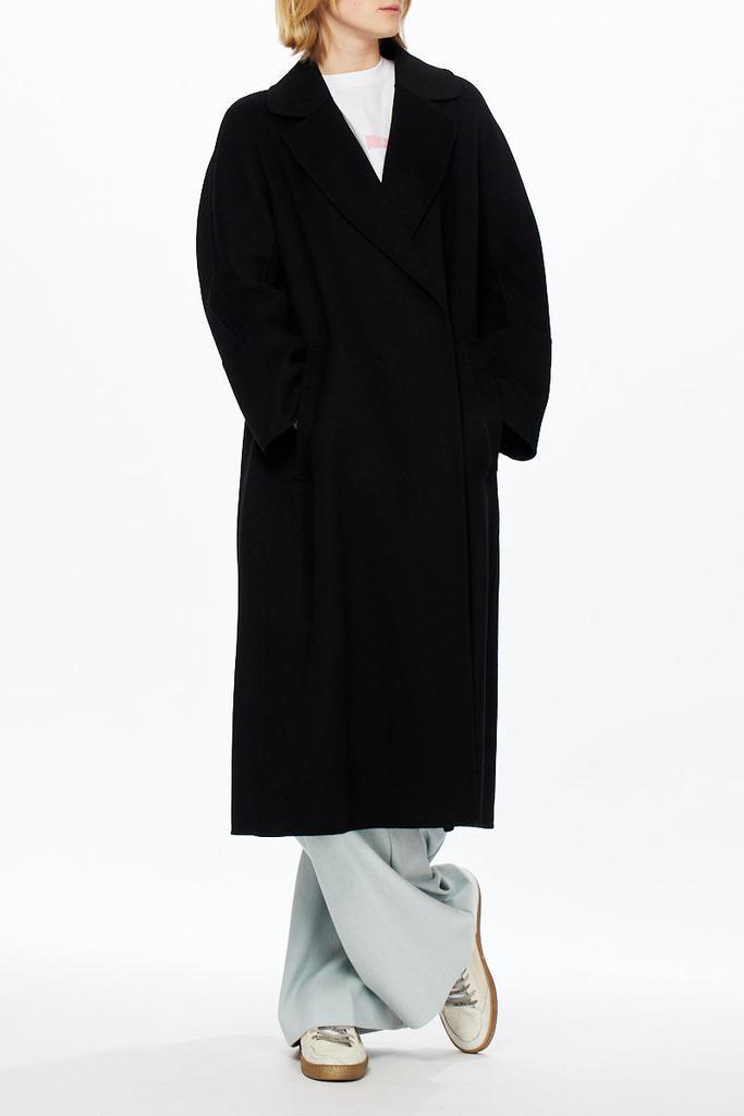 商品Max Mara|'S MAX MARA CAPPOTTI WOMEN'S COAT,价格¥5612,第5张图片详细描述