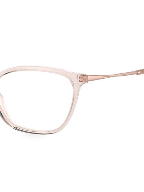 53MM Butterfly Optical Eyeglasses商品第3张图片规格展示