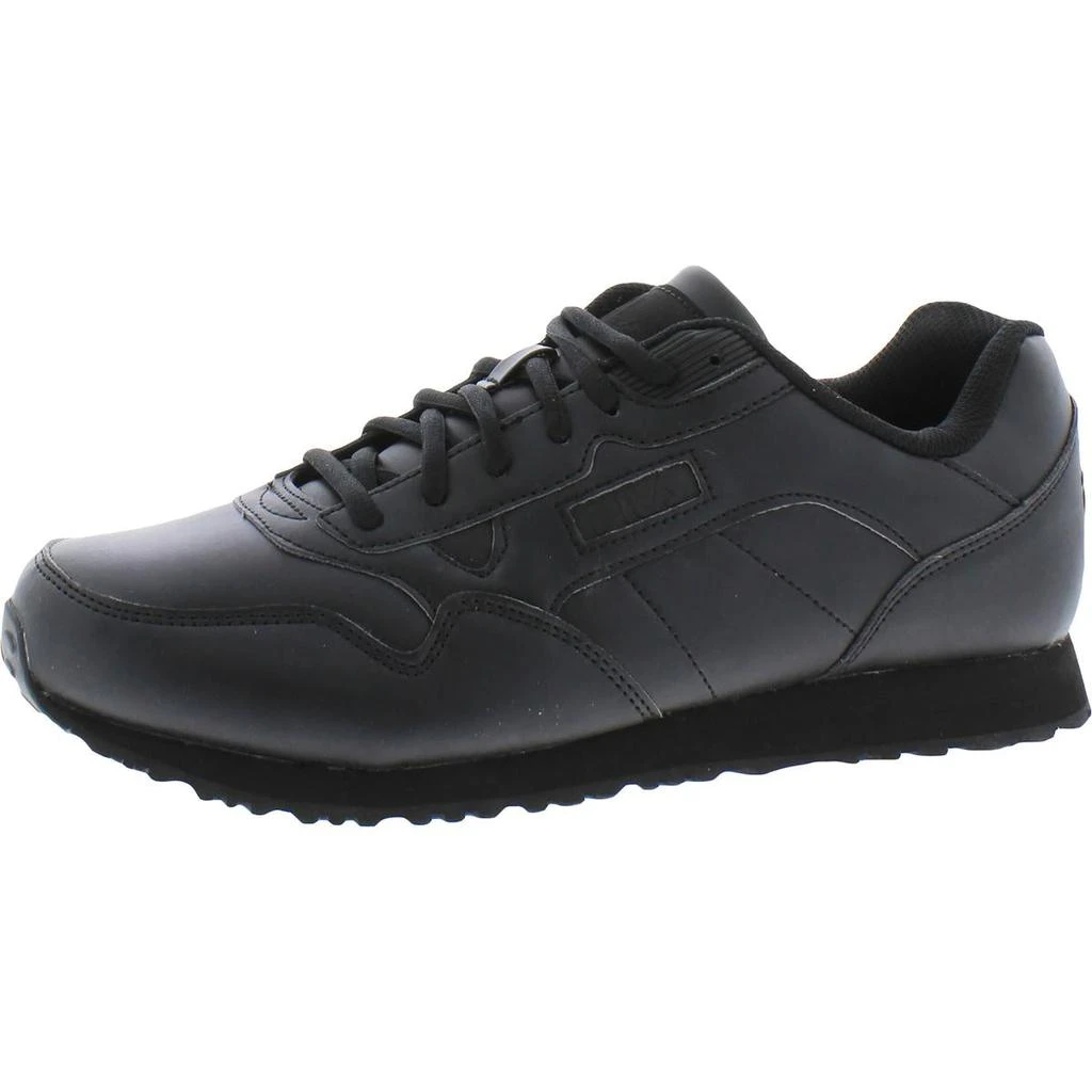 商品Fila|Fila Mens Cress Workout Fitness Sneakers,价格¥161,第1张图片