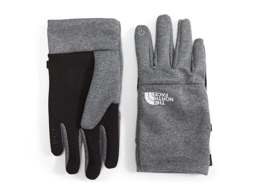 商品The North Face|Recycled Etip™ Gloves (Little Kids/Big Kids),价格¥240,第1张图片详细描述