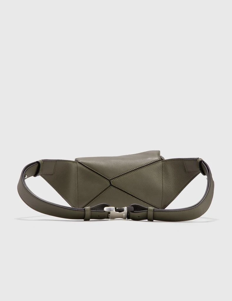 商品Loewe|Mini Puzzle Bumbag,价格¥12254,第3张图片详细描述